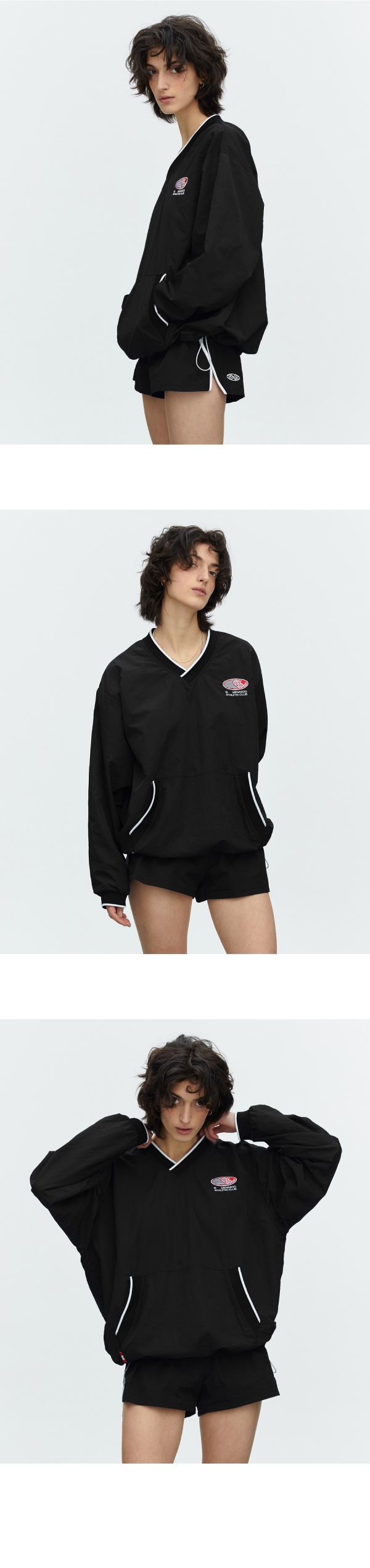 모델 착용 이미지