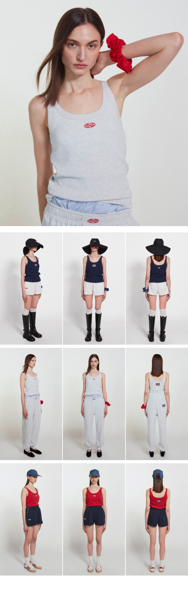 모델 착용 이미지