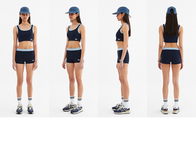 모델 착용 이미지