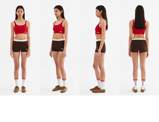 모델 착용 이미지