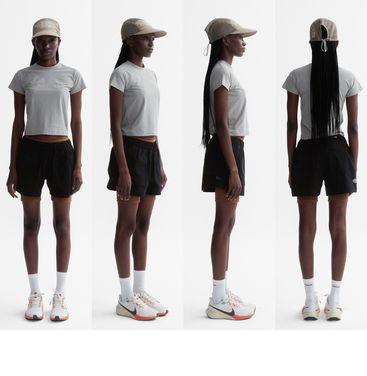 모델 착용 이미지