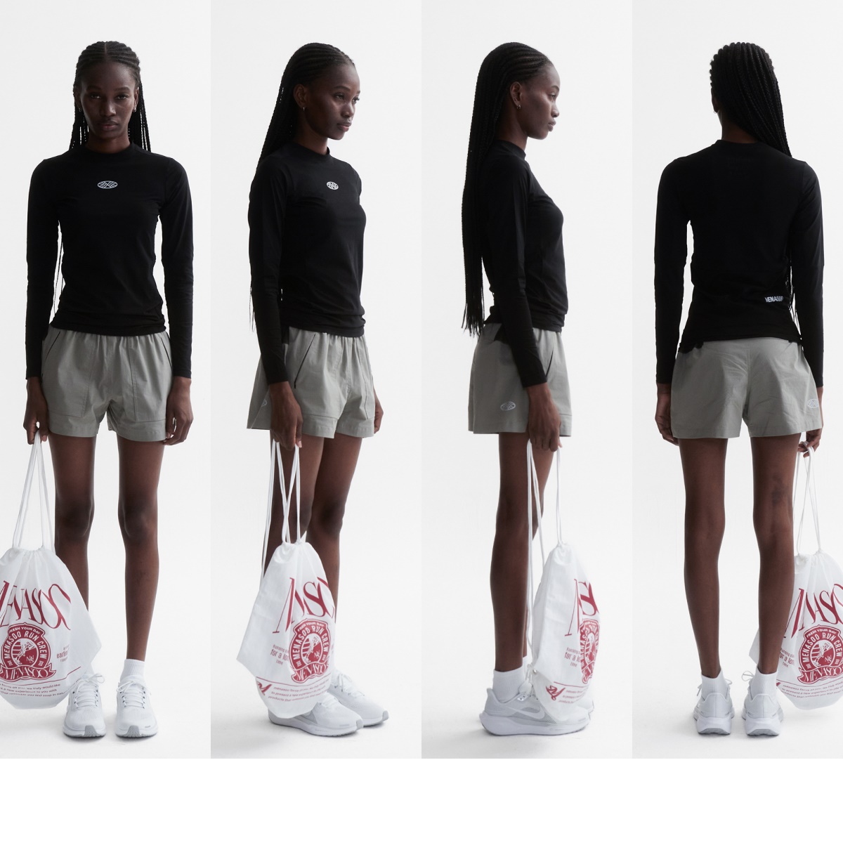 모델 착용 이미지