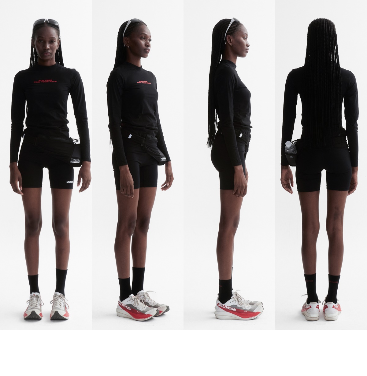 모델 착용 이미지