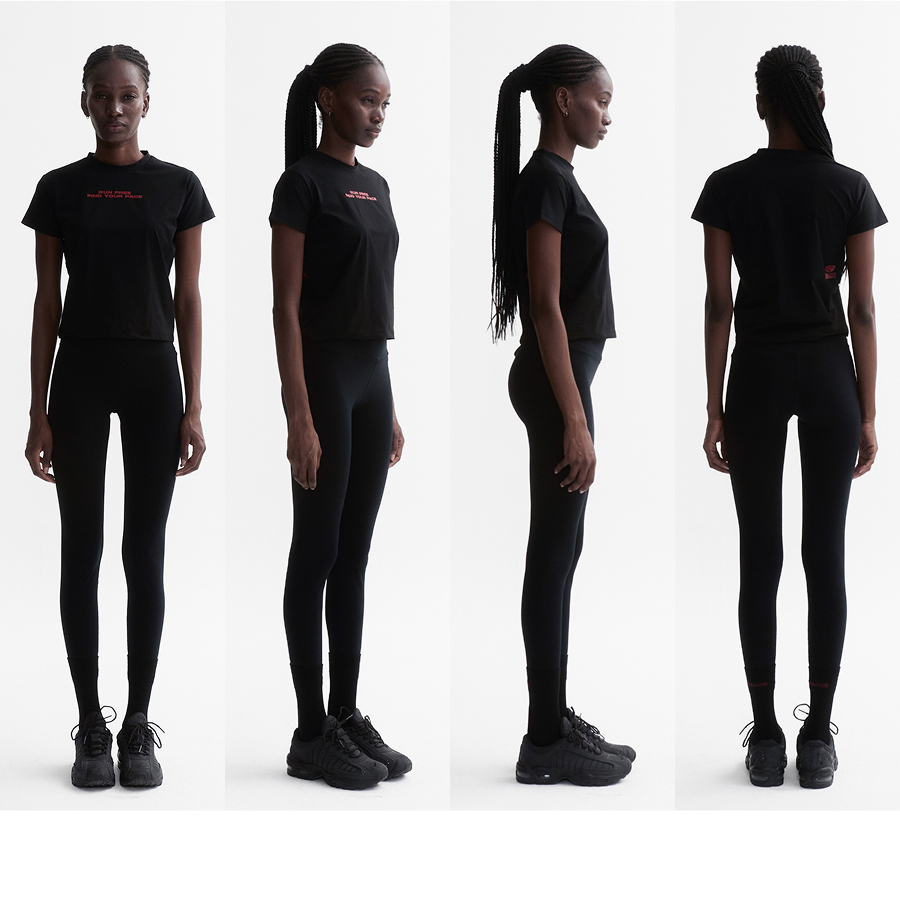 모델 착용 이미지