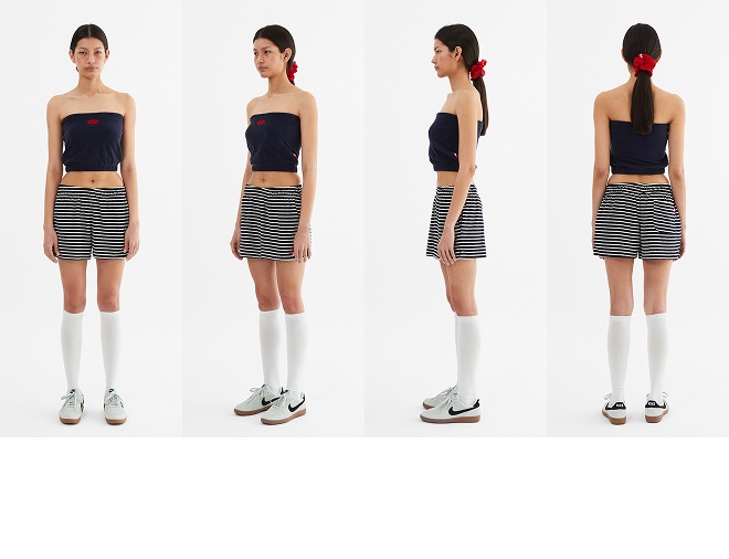 모델 착용 이미지