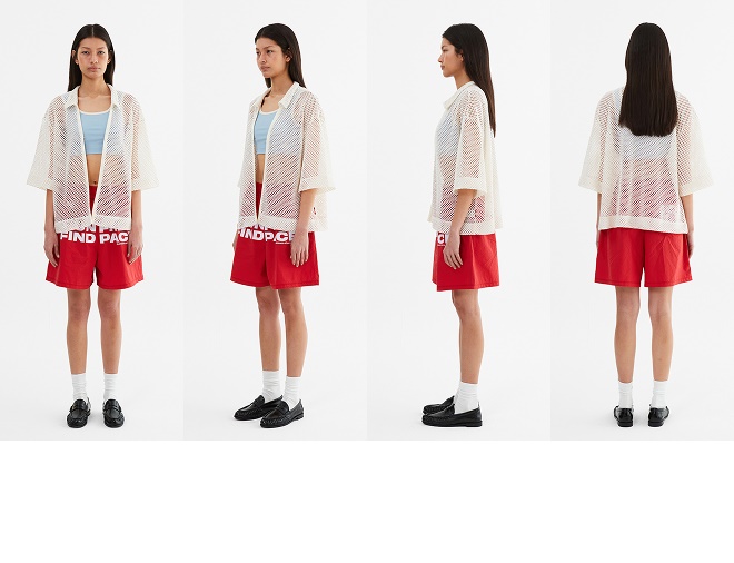 모델 착용 이미지