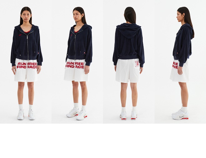 모델 착용 이미지