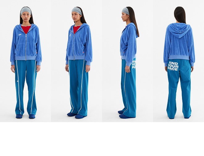 모델 착용 이미지