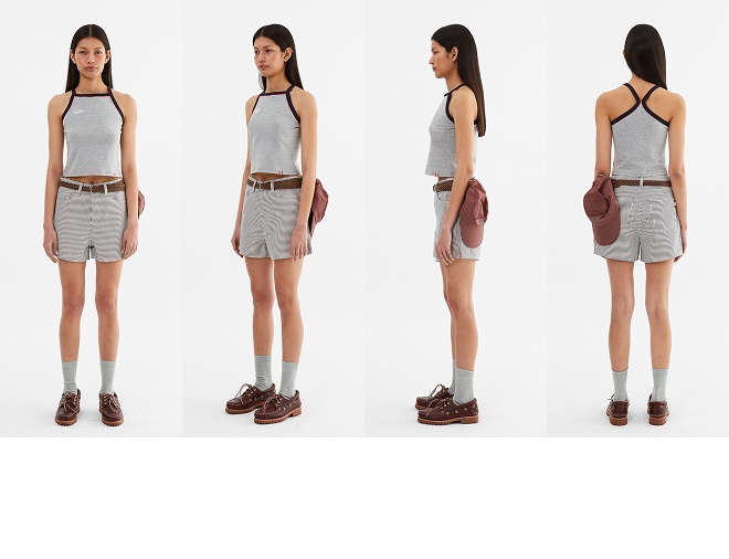 모델 착용 이미지