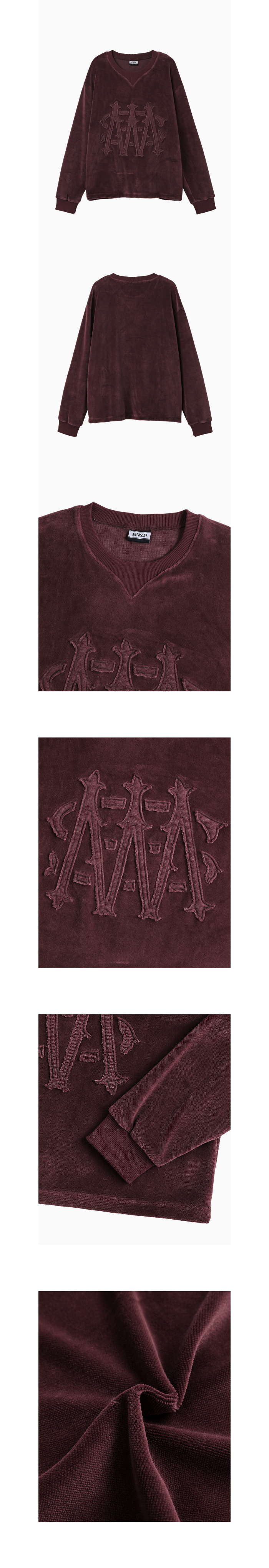 상품 상세 페이지 2: 상품 누끼 이미지 (상품컷)