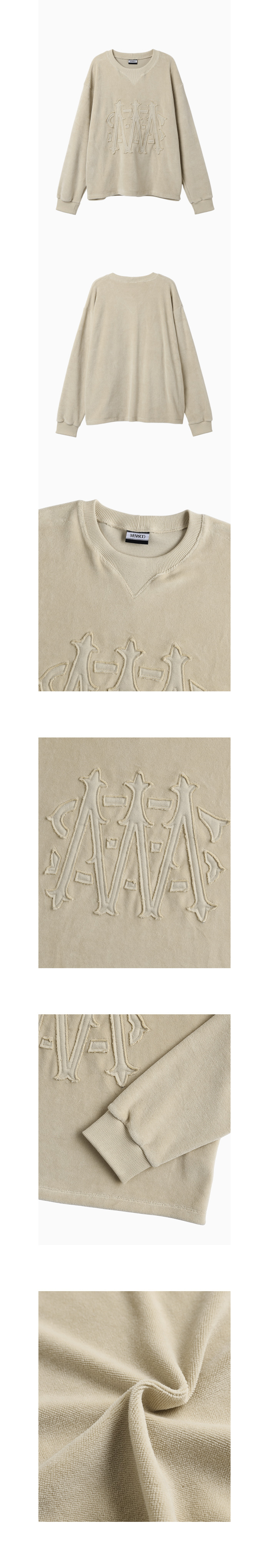 상품 상세 페이지 2: 상품 누끼 이미지 (상품컷)