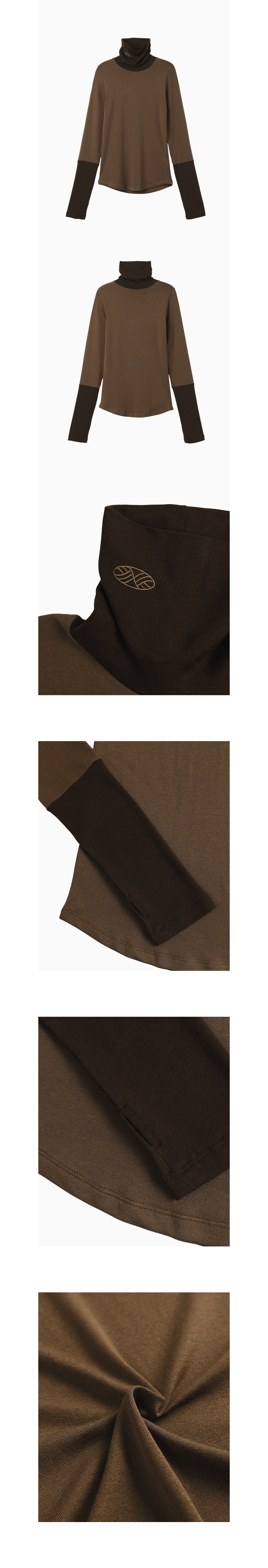 상품 상세 페이지 2: 상품 누끼 이미지 (상품컷)