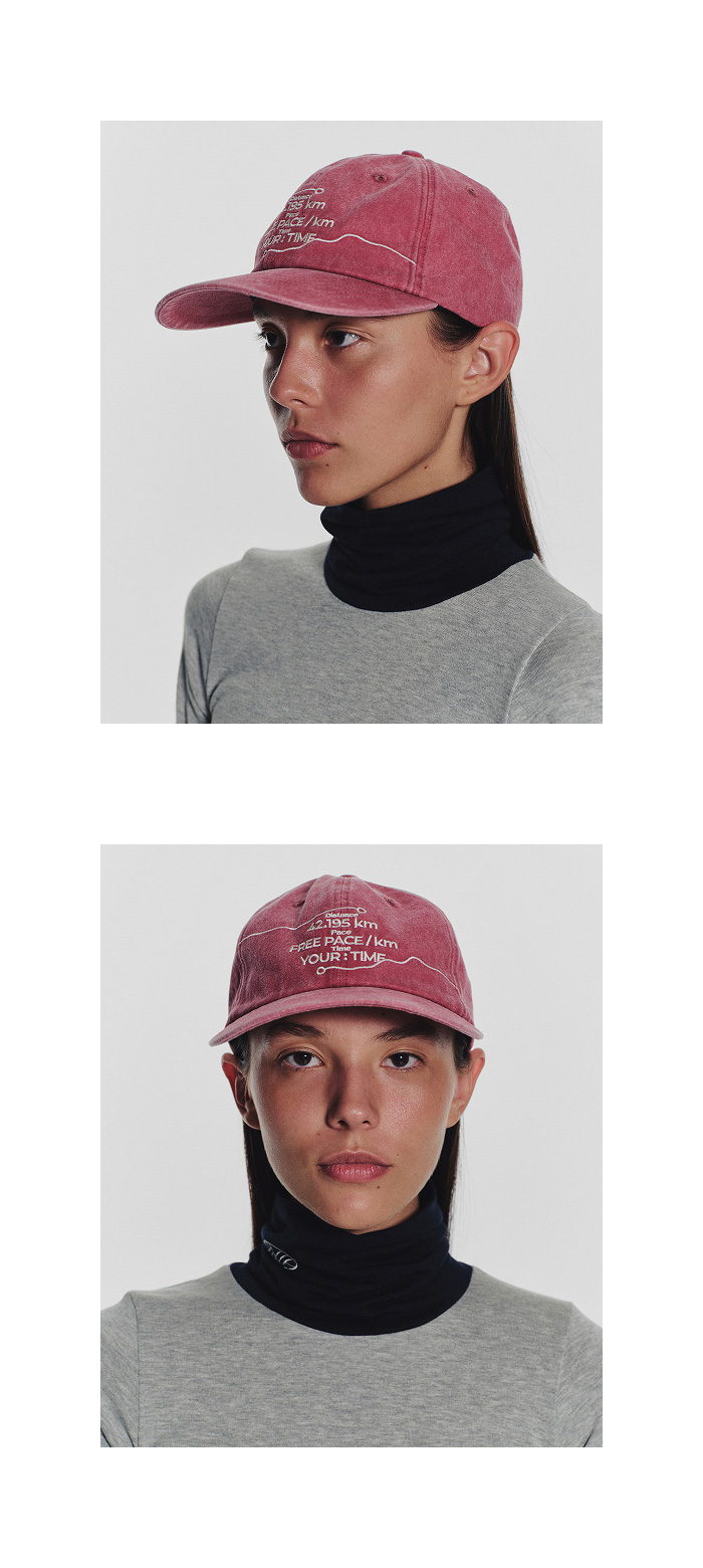 상품 상세 페이지 1: 모델 착용 이미지 (모델컷)