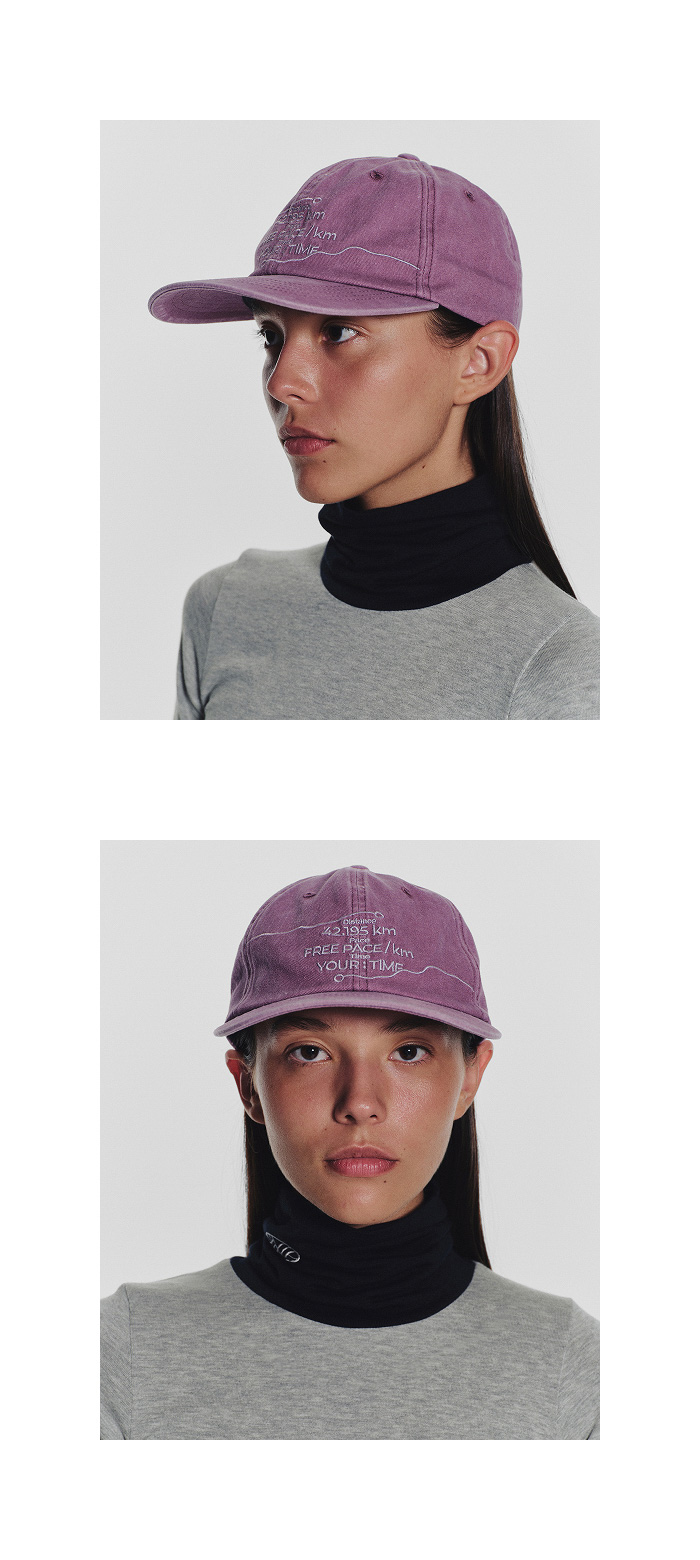 상품 상세 페이지 1: 모델 착용 이미지 (모델컷)